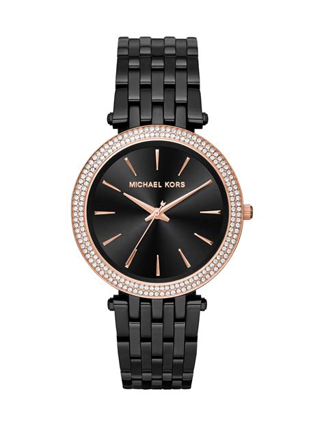 michael kors darci pave plum watch|Michael Kors bracelet band.